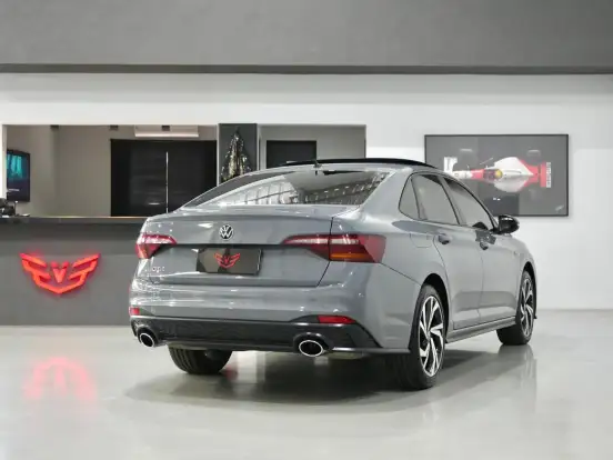 VOLKSWAGEN-JETTA-2.0 350 TSI GASOLINA GLI DSG VOLKSWAGEN-JETTA-2023