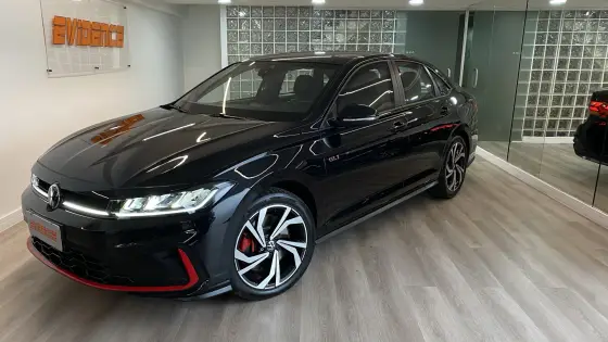VOLKSWAGEN JETTA 2.0 350 TSI GASOLINA GLI DSG