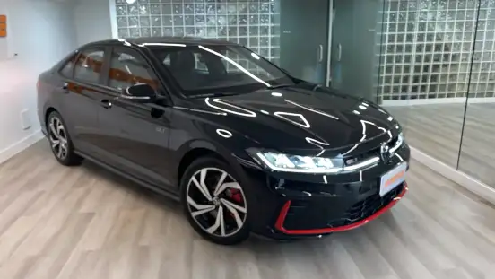 VOLKSWAGEN-JETTA-2.0 350 TSI GASOLINA GLI DSG VOLKSWAGEN-JETTA-2025