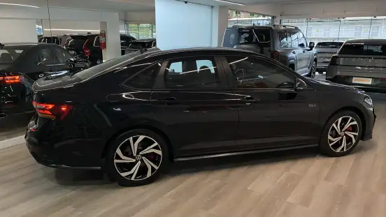 VOLKSWAGEN-JETTA-2.0 350 TSI GASOLINA GLI DSG VOLKSWAGEN-JETTA-2025