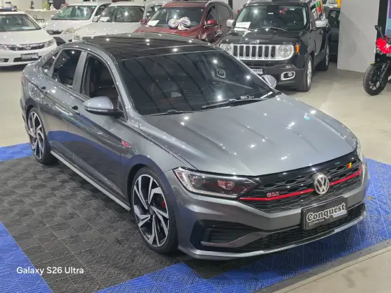 VOLKSWAGEN JETTA 2.0 350 TSI GASOLINA GLI DSG