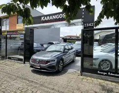 VOLKSWAGEN JETTA 2.0 350 TSI GASOLINA GLI DSG VOLKSWAGEN JETTA 2.0 350 TSI GASOLINA GLI DSG