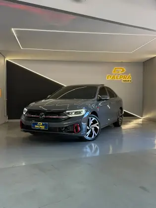 VOLKSWAGEN JETTA 2.0 350 TSI GASOLINA GLI DSG