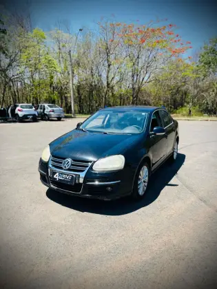 VOLKSWAGEN JETTA 2.0 TFSI GASOLINA GLI 4P MANUAL