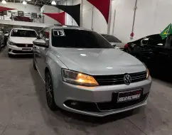 VOLKSWAGEN JETTA 2.0 TSI HIGHLINE 211CV GASOLINA 4P TIPTRONIC VOLKSWAGEN JETTA 2.0 TSI HIGHLINE 211CV GASOLINA 4P TIPTRONIC