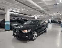 VOLKSWAGEN JETTA 2.0 TSI HIGHLINE 211CV GASOLINA 4P TIPTRONIC VOLKSWAGEN JETTA 2.0 TSI HIGHLINE 211CV GASOLINA 4P TIPTRONIC