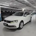 VOLKSWAGEN JETTA 2.0 TSI HIGHLINE 211CV GASOLINA 4P TIPTRONIC VOLKSWAGEN JETTA 2.0 TSI HIGHLINE 211CV GASOLINA 4P TIPTRONIC