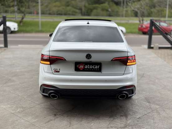 VOLKSWAGEN-JETTA-2.0 350 TSI GASOLINA GLI DSG VOLKSWAGEN-JETTA-2023