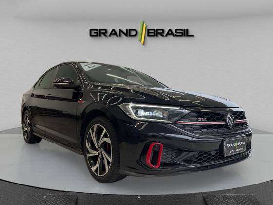VOLKSWAGEN JETTA 2.0 350 TSI GASOLINA GLI DSG