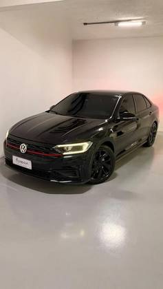 VOLKSWAGEN JETTA 2.0 350 TSI GASOLINA GLI DSG