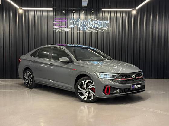 VOLKSWAGEN JETTA 2.0 350 TSI GASOLINA GLI DSG