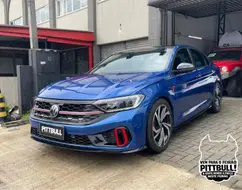 VOLKSWAGEN JETTA 2.0 350 TSI GASOLINA GLI DSG VOLKSWAGEN JETTA 2.0 350 TSI GASOLINA GLI DSG