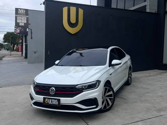 VOLKSWAGEN JETTA 2.0 350 TSI GASOLINA GLI DSG