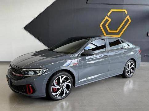 VOLKSWAGEN JETTA 2.0 350 TSI GASOLINA GLI DSG