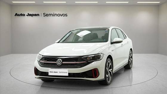 VOLKSWAGEN JETTA 2.0 350 TSI GASOLINA GLI DSG