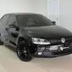 VOLKSWAGEN JETTA 2.0 COMFORTLINE FLEX 4P TIPTRONIC VOLKSWAGEN JETTA 2.0 COMFORTLINE FLEX 4P TIPTRONIC