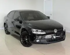 VOLKSWAGEN JETTA 2.0 COMFORTLINE FLEX 4P TIPTRONIC VOLKSWAGEN JETTA 2.0 COMFORTLINE FLEX 4P TIPTRONIC
