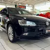 VOLKSWAGEN JETTA 2.0 COMFORTLINE FLEX 4P TIPTRONIC VOLKSWAGEN JETTA 2.0 COMFORTLINE FLEX 4P TIPTRONIC