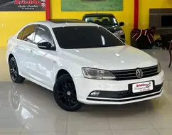 VOLKSWAGEN JETTA 2.0 TSI HIGHLINE 211CV GASOLINA 4P TIPTRONIC VOLKSWAGEN JETTA 2.0 TSI HIGHLINE 211CV GASOLINA 4P TIPTRONIC