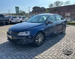 VOLKSWAGEN JETTA 2.0 TSI HIGHLINE 211CV GASOLINA 4P TIPTRONIC VOLKSWAGEN JETTA 2.0 TSI HIGHLINE 211CV GASOLINA 4P TIPTRONIC