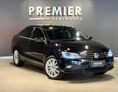 VOLKSWAGEN JETTA 2.0 TSI HIGHLINE 211CV GASOLINA 4P TIPTRONIC VOLKSWAGEN JETTA 2.0 TSI HIGHLINE 211CV GASOLINA 4P TIPTRONIC