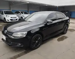 VOLKSWAGEN JETTA 2.0 TSI HIGHLINE 211CV GASOLINA 4P TIPTRONIC VOLKSWAGEN JETTA 2.0 TSI HIGHLINE 211CV GASOLINA 4P TIPTRONIC