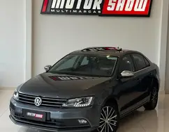 VOLKSWAGEN JETTA 2.0 TSI HIGHLINE 211CV GASOLINA 4P TIPTRONIC VOLKSWAGEN JETTA 2.0 TSI HIGHLINE 211CV GASOLINA 4P TIPTRONIC