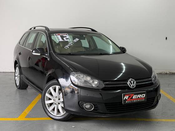 VOLKSWAGEN JETTA 2.5 I VARIANT 20V 170CV GASOLINA 4P TIPTRONIC
