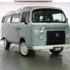 VOLKSWAGEN KOMBI 1.4 LAST EDITION 8V FLEX 4P MANUAL VOLKSWAGEN KOMBI 1.4 LAST EDITION 8V FLEX 4P MANUAL
