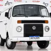 VOLKSWAGEN KOMBI 1.4 MI FURGÃO 8V FLEX 3P MANUAL VOLKSWAGEN KOMBI 1.4 MI FURGÃO 8V FLEX 3P MANUAL