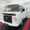VOLKSWAGEN KOMBI 1.4 MI FURGÃO 8V FLEX 3P MANUAL VOLKSWAGEN KOMBI 1.4 MI FURGÃO 8V FLEX 3P MANUAL