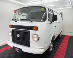 VOLKSWAGEN KOMBI 1.4 MI FURGÃO 8V FLEX 3P MANUAL VOLKSWAGEN KOMBI 1.4 MI FURGÃO 8V FLEX 3P MANUAL