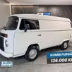 VOLKSWAGEN KOMBI 1.4 MI FURGÃO 8V FLEX 3P MANUAL VOLKSWAGEN KOMBI 1.4 MI FURGÃO 8V FLEX 3P MANUAL
