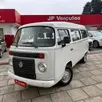 VOLKSWAGEN KOMBI 1.4 MI STD LOTAÇÃO 8V FLEX 3P MANUAL VOLKSWAGEN KOMBI 1.4 MI STD LOTAÇÃO 8V FLEX 3P MANUAL