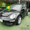 VOLKSWAGEN NEW BEETLE 2.0 MI 8V GASOLINA 2P TIPTRONIC VOLKSWAGEN NEW BEETLE 2.0 MI 8V GASOLINA 2P TIPTRONIC