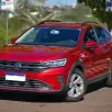 VOLKSWAGEN NIVUS 1.0 200 TSI TOTAL FLEX COMFORTLINE AUTOMÁTICO VOLKSWAGEN NIVUS 1.0 200 TSI TOTAL FLEX COMFORTLINE AUTOMÁTICO