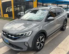 VOLKSWAGEN NIVUS 1.0 200 TSI TOTAL FLEX HIGHLINE AUTOMÁTICO VOLKSWAGEN NIVUS 1.0 200 TSI TOTAL FLEX HIGHLINE AUTOMÁTICO