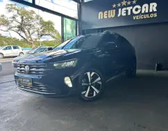 VOLKSWAGEN NIVUS 1.0 200 TSI TOTAL FLEX HIGHLINE AUTOMÁTICO VOLKSWAGEN NIVUS 1.0 200 TSI TOTAL FLEX HIGHLINE AUTOMÁTICO
