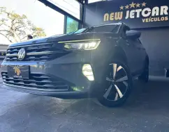 VOLKSWAGEN NIVUS 1.0 200 TSI TOTAL FLEX HIGHLINE AUTOMÁTICO VOLKSWAGEN NIVUS 1.0 200 TSI TOTAL FLEX HIGHLINE AUTOMÁTICO