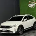 VOLKSWAGEN NIVUS 1.0 200 TSI TOTAL FLEX HIGHLINE AUTOMÁTICO VOLKSWAGEN NIVUS 1.0 200 TSI TOTAL FLEX HIGHLINE AUTOMÁTICO