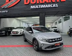 VOLKSWAGEN NIVUS 1.0 200 TSI TOTAL FLEX HIGHLINE AUTOMÁTICO VOLKSWAGEN NIVUS 1.0 200 TSI TOTAL FLEX HIGHLINE AUTOMÁTICO