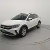 VOLKSWAGEN NIVUS 1.0 200 TSI TOTAL FLEX COMFORTLINE AUTOMÁTICO VOLKSWAGEN NIVUS 1.0 200 TSI TOTAL FLEX COMFORTLINE AUTOMÁTICO