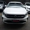 VOLKSWAGEN NIVUS 1.0 200 TSI TOTAL FLEX COMFORTLINE AUTOMÁTICO VOLKSWAGEN NIVUS 1.0 200 TSI TOTAL FLEX COMFORTLINE AUTOMÁTICO