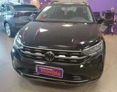 VOLKSWAGEN NIVUS 1.0 200 TSI TOTAL FLEX COMFORTLINE AUTOMÁTICO VOLKSWAGEN NIVUS 1.0 200 TSI TOTAL FLEX COMFORTLINE AUTOMÁTICO
