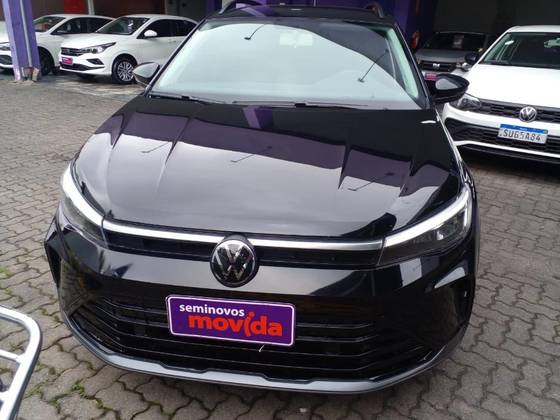 VOLKSWAGEN NIVUS 1.0 200 TSI TOTAL FLEX COMFORTLINE AUTOMÁTICO