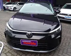 VOLKSWAGEN NIVUS 1.0 200 TSI TOTAL FLEX COMFORTLINE AUTOMÁTICO VOLKSWAGEN NIVUS 1.0 200 TSI TOTAL FLEX COMFORTLINE AUTOMÁTICO