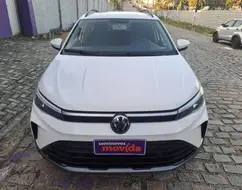 VOLKSWAGEN NIVUS 1.0 200 TSI TOTAL FLEX COMFORTLINE AUTOMÁTICO VOLKSWAGEN NIVUS 1.0 200 TSI TOTAL FLEX COMFORTLINE AUTOMÁTICO