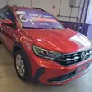 VOLKSWAGEN NIVUS 1.0 200 TSI TOTAL FLEX COMFORTLINE AUTOMÁTICO VOLKSWAGEN NIVUS 1.0 200 TSI TOTAL FLEX COMFORTLINE AUTOMÁTICO