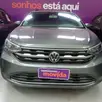 VOLKSWAGEN NIVUS 1.0 200 TSI TOTAL FLEX COMFORTLINE AUTOMÁTICO VOLKSWAGEN NIVUS 1.0 200 TSI TOTAL FLEX COMFORTLINE AUTOMÁTICO