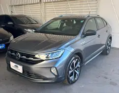 VOLKSWAGEN NIVUS 1.0 200 TSI TOTAL FLEX COMFORTLINE AUTOMÁTICO VOLKSWAGEN NIVUS 1.0 200 TSI TOTAL FLEX COMFORTLINE AUTOMÁTICO
